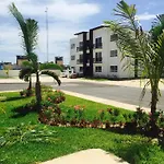 Privada Orquidea Apartamento