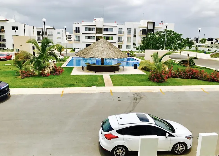 Privada Orquidea Apartamento