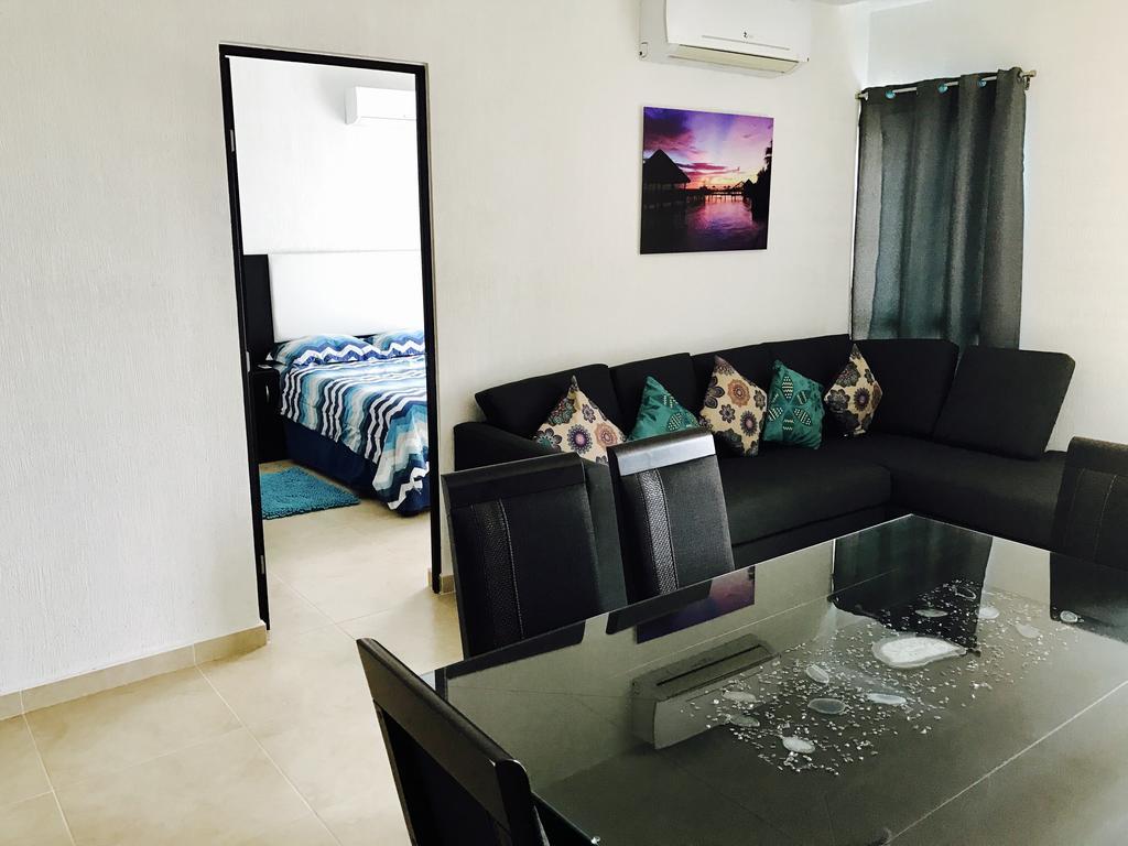 Privada Orquidea Apartamento Apartamento Playa del Carmen