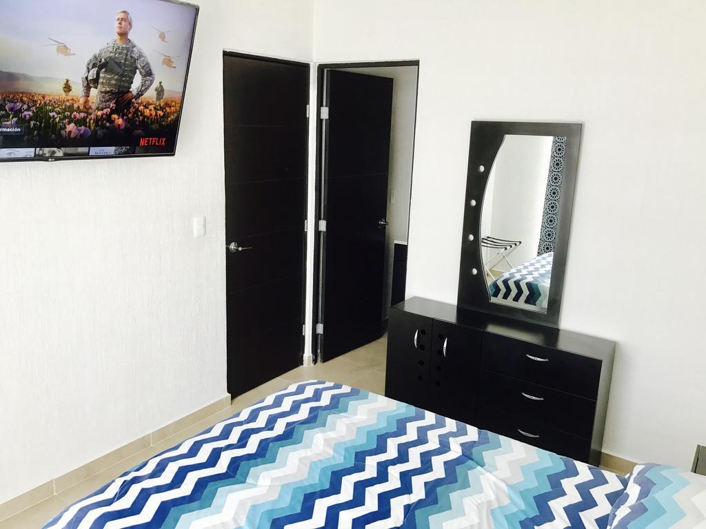 Privada Orquidea Apartamento Apartamento