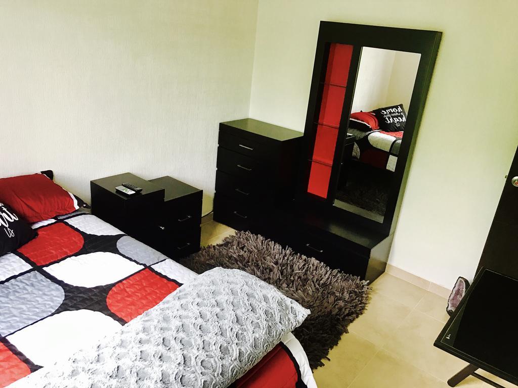 Privada Orquidea Apartamento Apartamento *