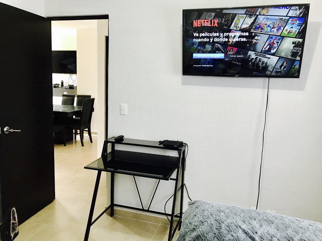 Apartamento Privada Orquidea Apartamento *
