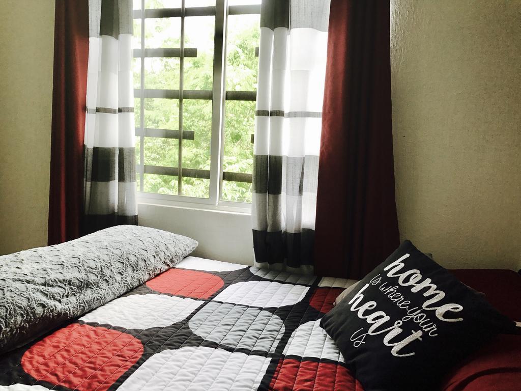 Apartamento Privada Orquidea Apartamento *