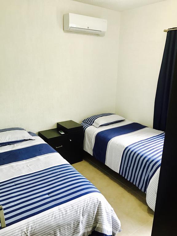 Apartamento Privada Orquidea Apartamento Playa del Carmen