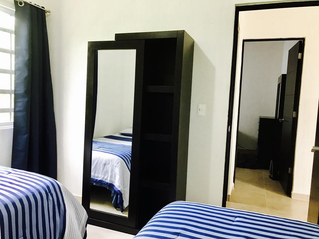 Privada Orquidea Apartamento Apartamento Playa del Carmen