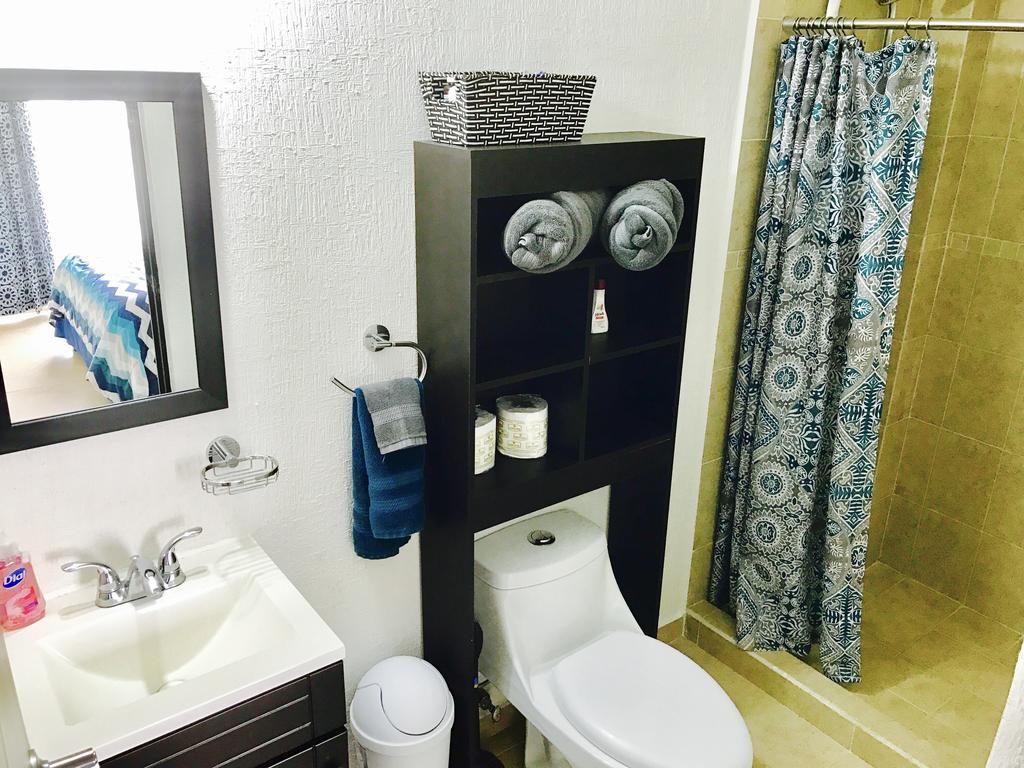 Privada Orquidea Apartamento * Playa del Carmen