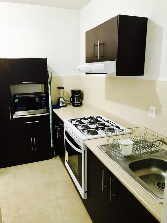 Privada Orquidea Apartamento Playa del Carmen