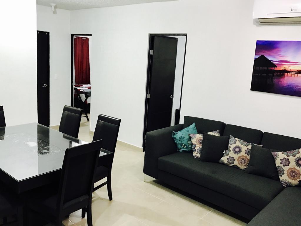 Privada Orquidea Apartamento Apartamento Playa del Carmen