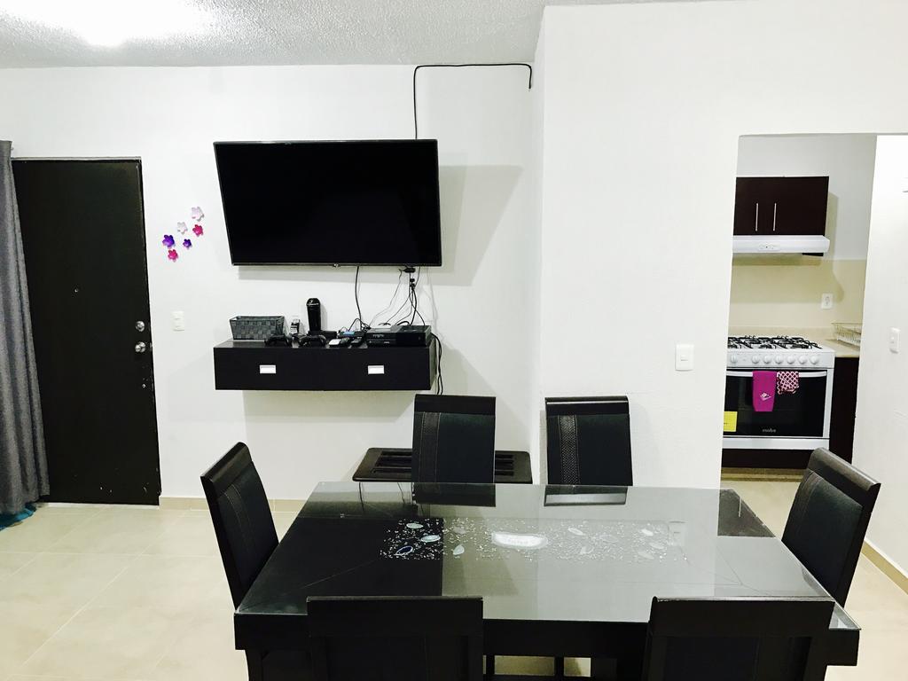 Apartamento Privada Orquidea Apartamento