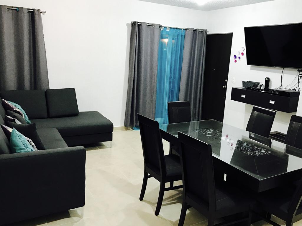 Privada Orquidea Apartamento Apartamento