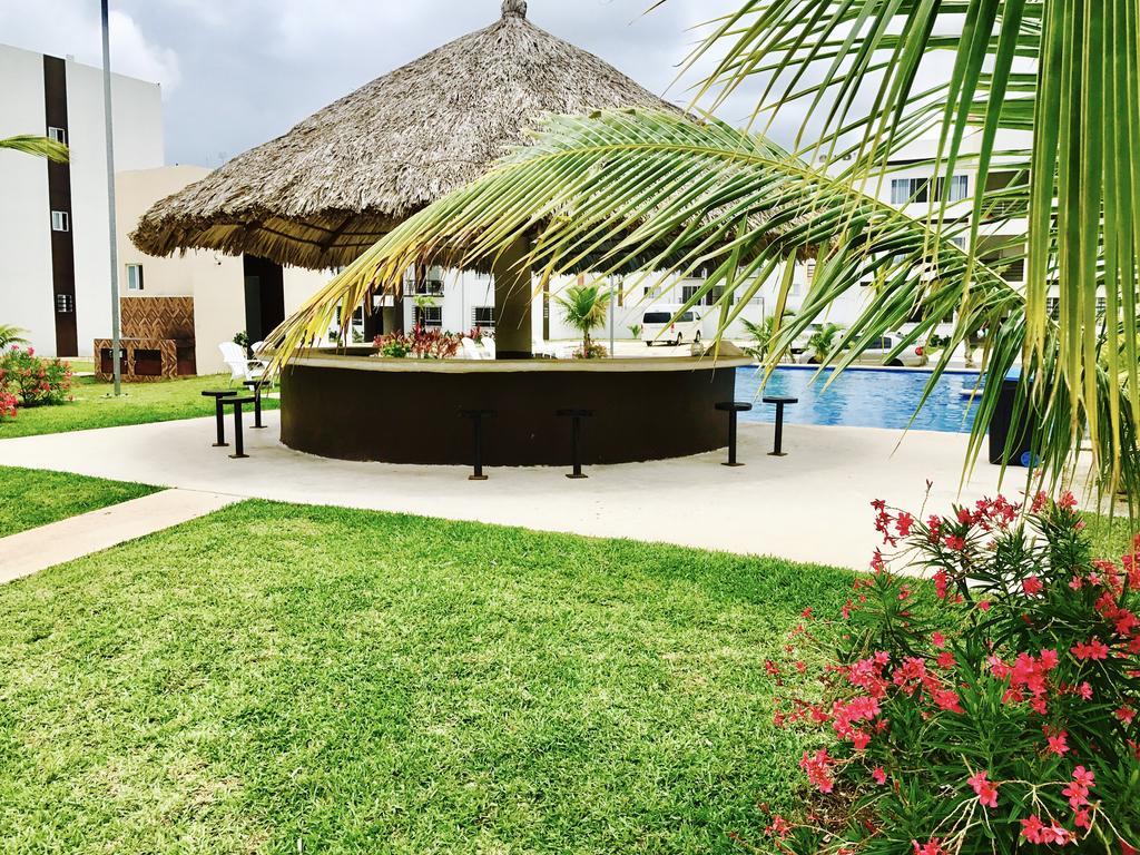 Privada Orquidea Apartamento Playa del Carmen