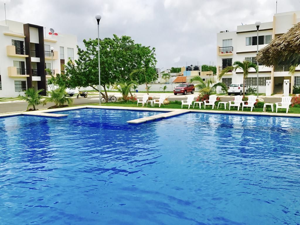 Privada Orquidea Apartamento