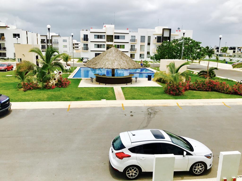 Privada Orquidea Apartamento