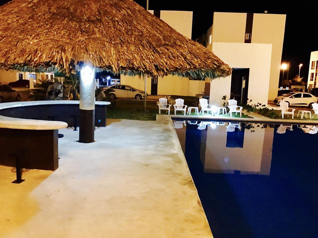 Privada Orquidea Apartamento Apartamento Playa del Carmen