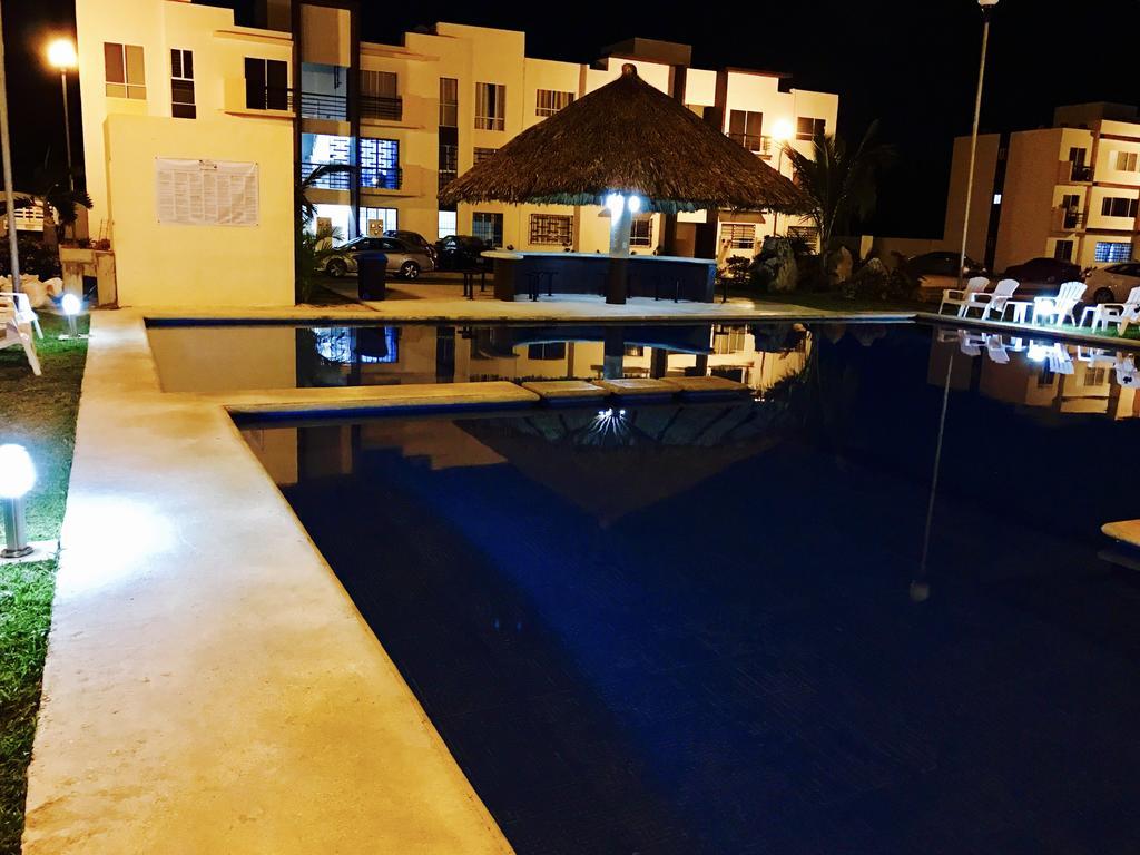 Privada Orquidea Apartamento *