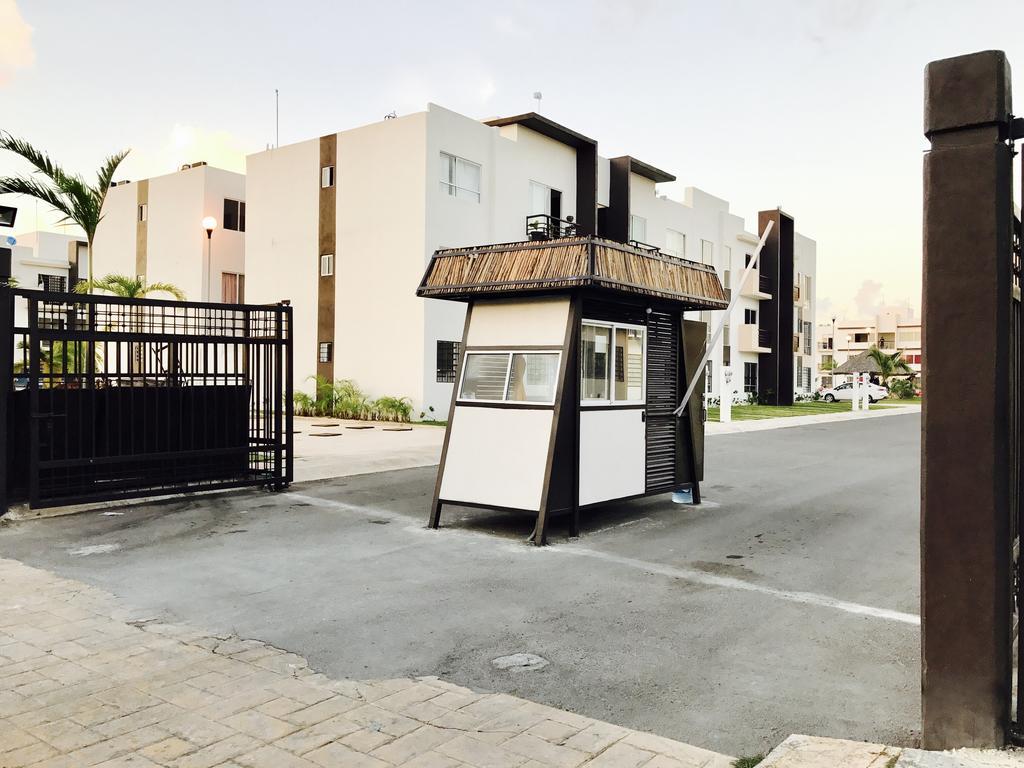 Privada Orquidea Apartamento