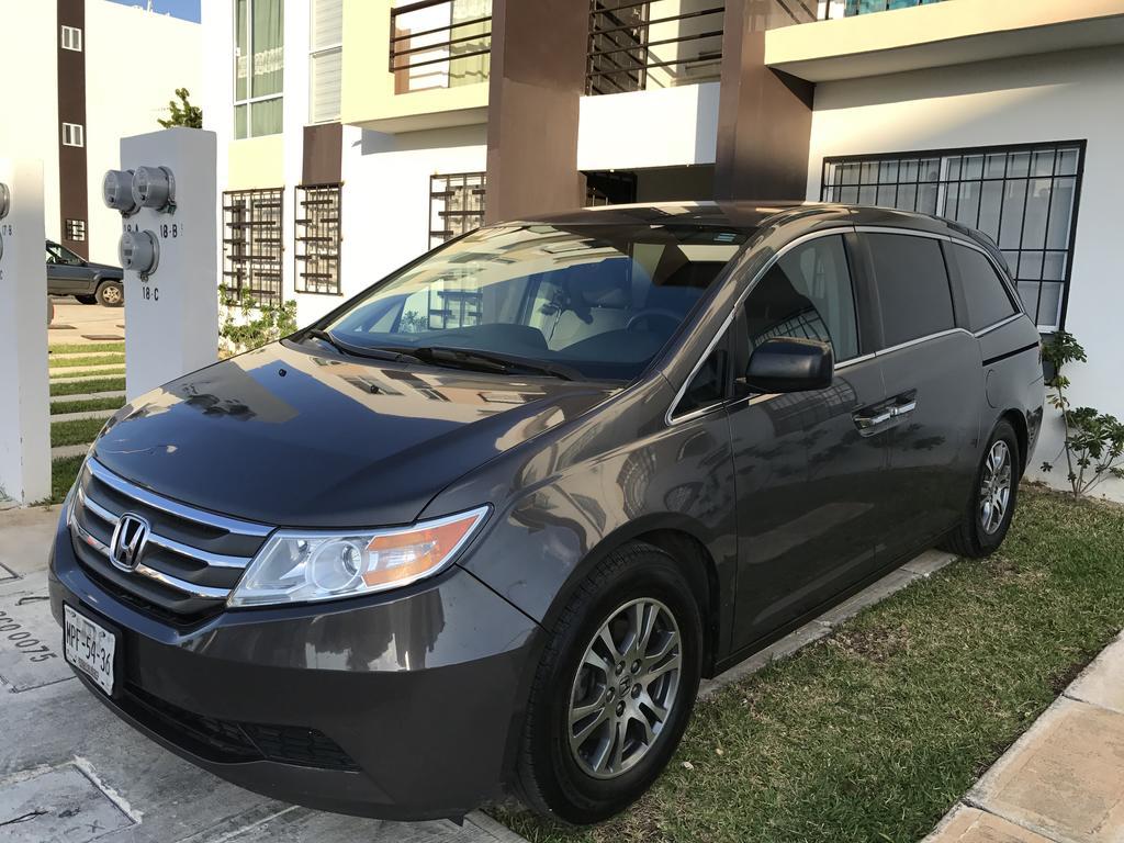 Privada Orquidea Apartamento Playa del Carmen