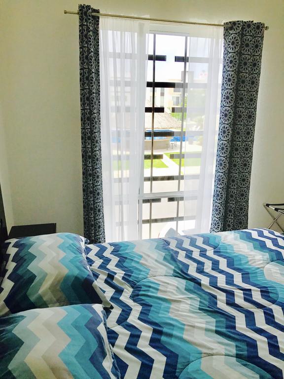 Privada Orquidea Apartamento *